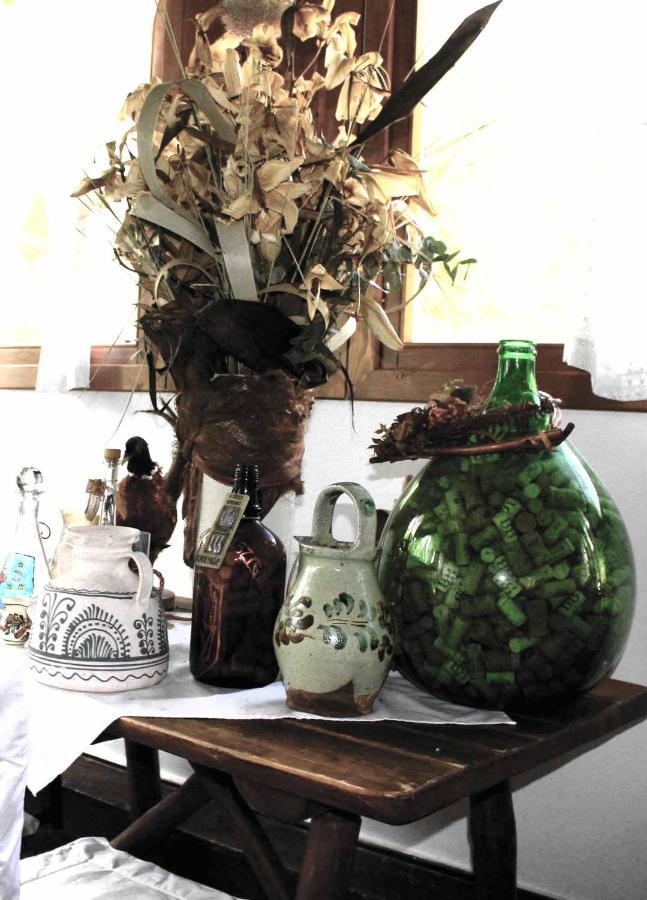Tassi Halaszcsarda - Sueger Haz ภายนอก รูปภาพ